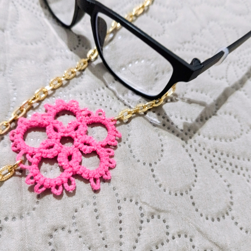 Glass Chain 1